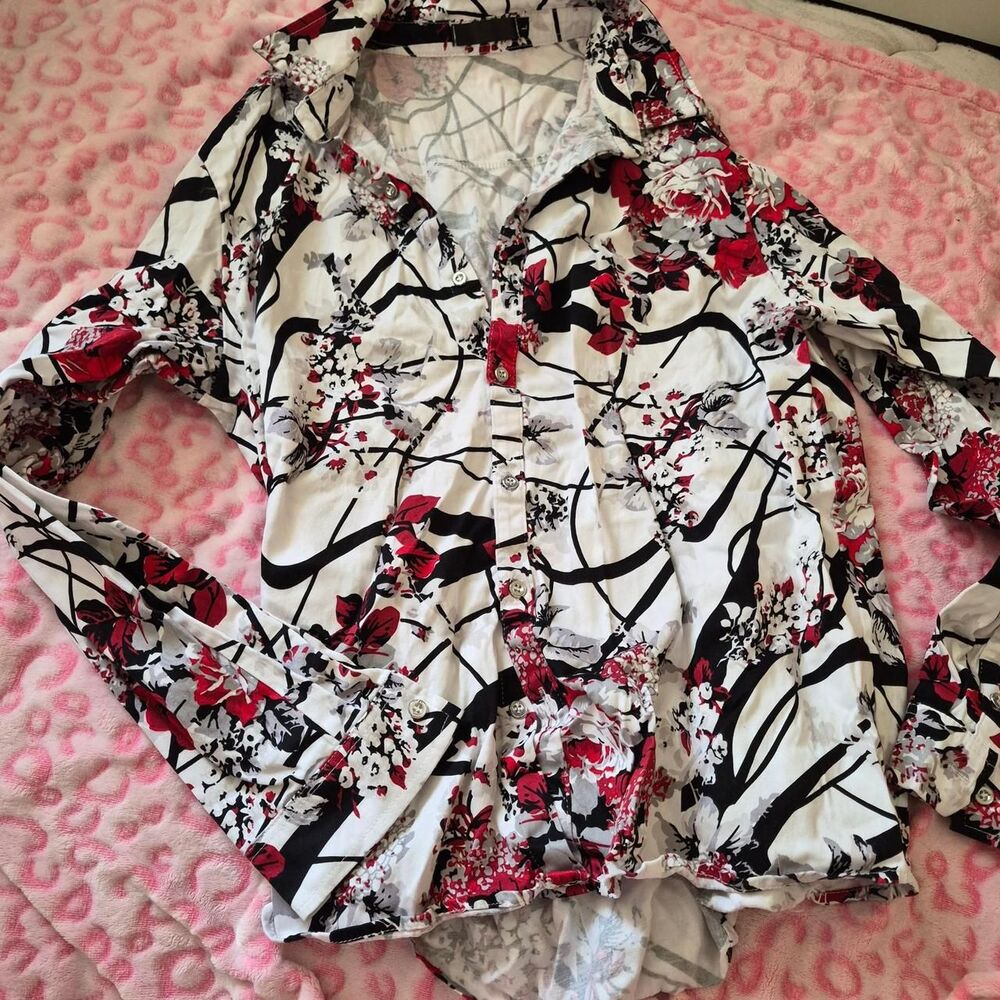 Unbranded Women's multi Shirt